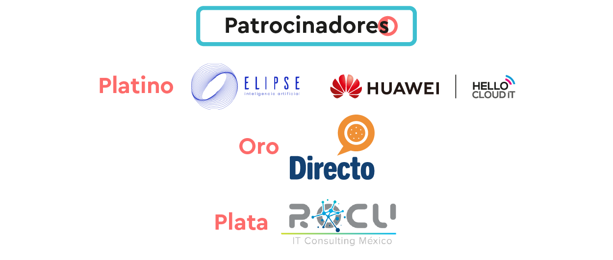 Patrocinios