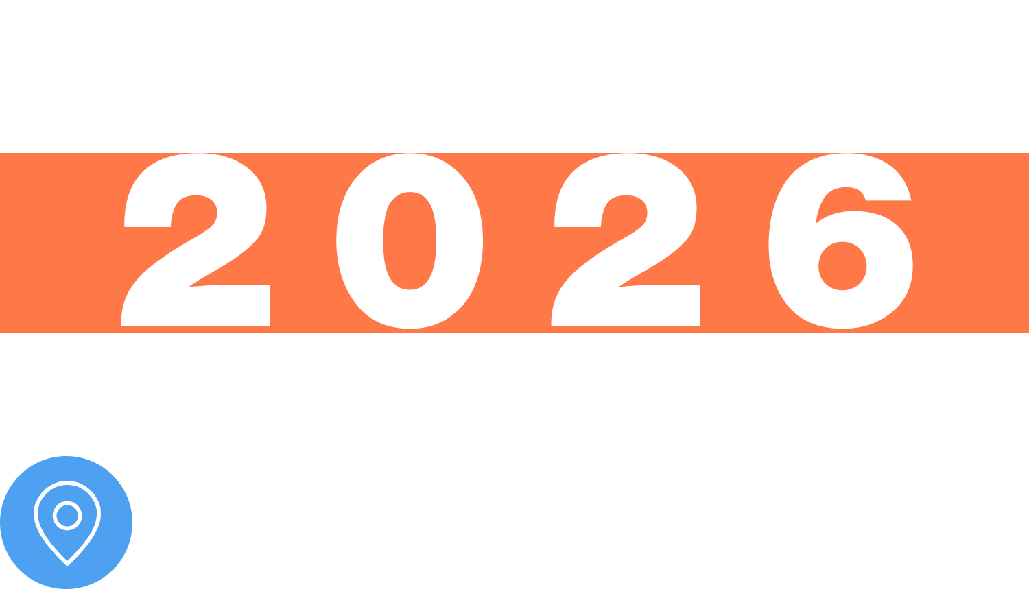 Fecha y Sede